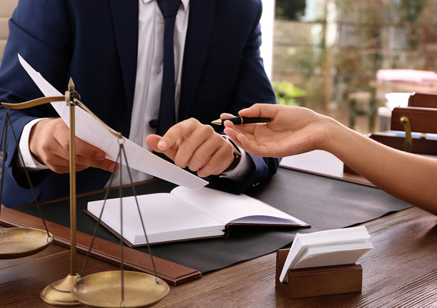 Quel est le rôle d’un avocat pour une entreprise ?