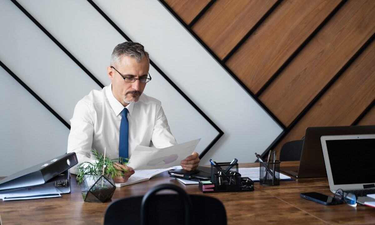 formalités légales entreprise