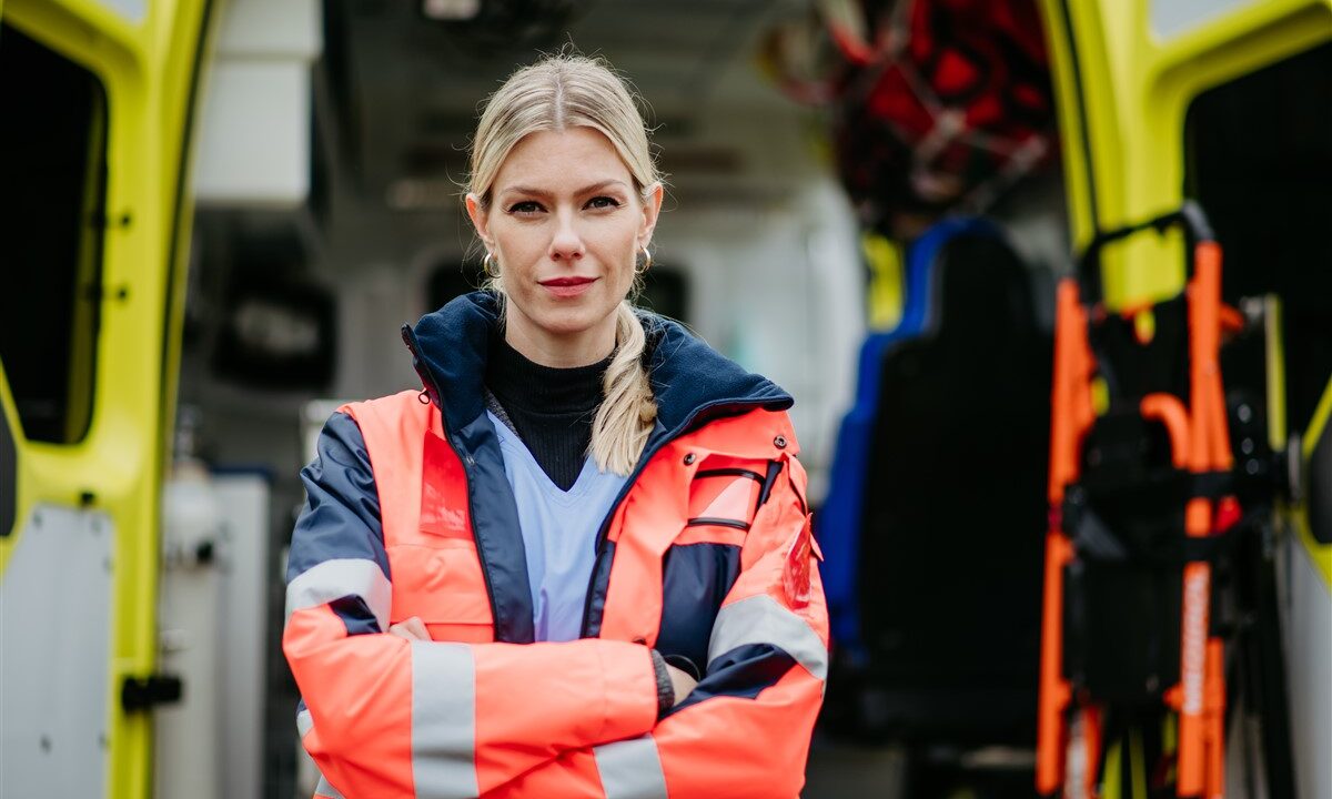 secteur du transport sanitaire