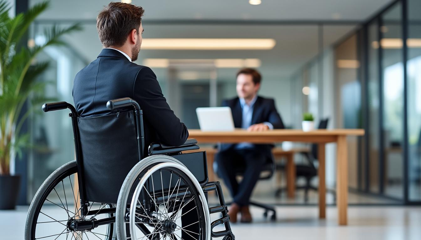 découvrez comment la loi lemoine transforme le paysage des assurances en matière d'invalidité. cette analyse approfondie met en lumière les changements récents, leurs implications pour les assurés et les acteurs du secteur, ainsi que les perspectives d'avenir en matière de protection et de droits des assurés.