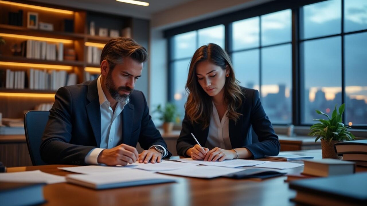 découvrez comment les récentes modifications de la loi lemoine affectent le secteur des assurances, en particulier en ce qui concerne l'invalidité. analyse approfondie des enjeux, des implications et des opportunités offertes par ces changements législatifs.