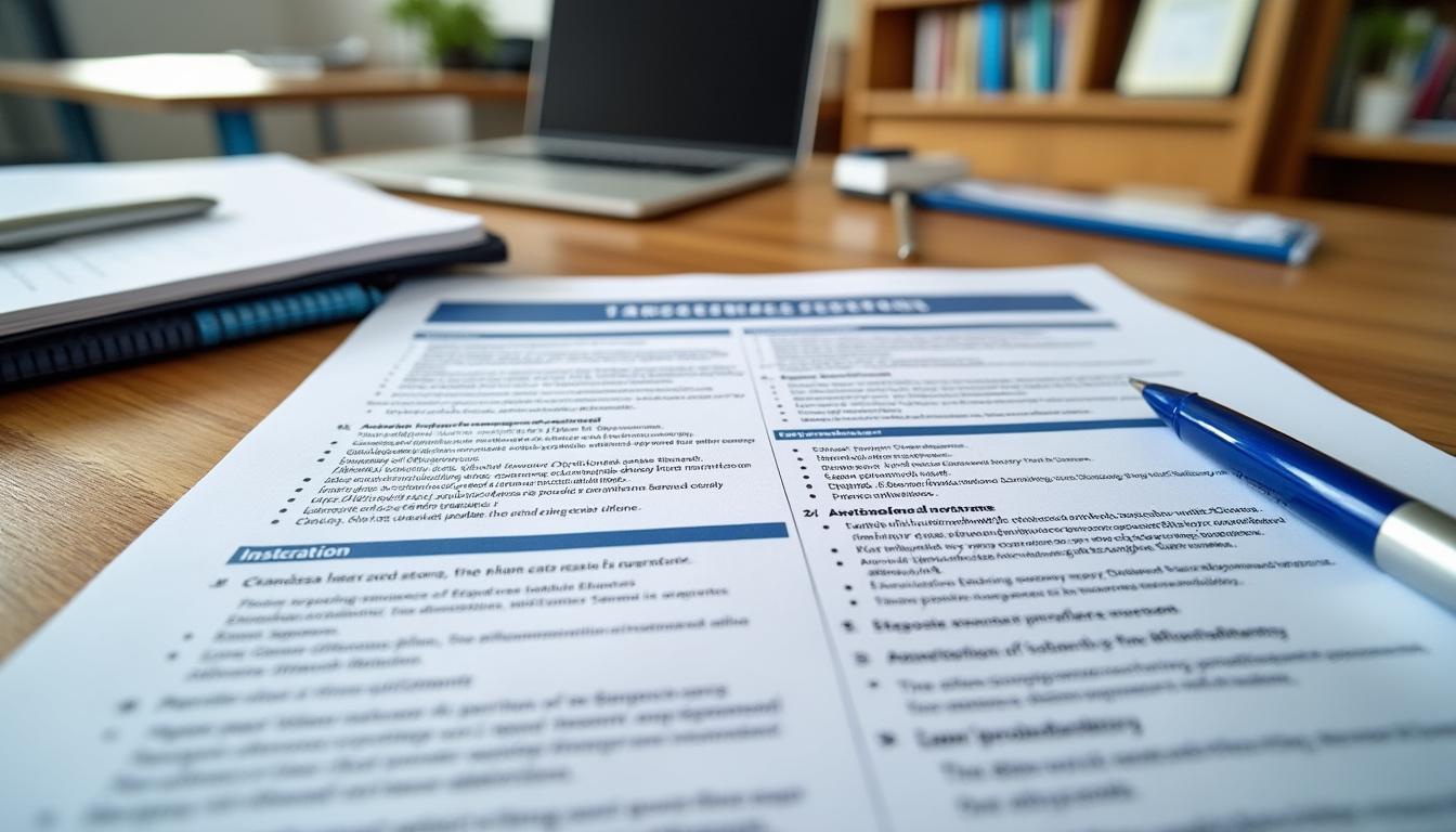découvrez comment la loi lemoine et les récentes réformes en matière d'invalidité transforment le secteur des assurances. cette analyse approfondie met en lumière les enjeux, les impacts sur les assurés et les nouvelles opportunités qui émergent dans le paysage de l'assurance.