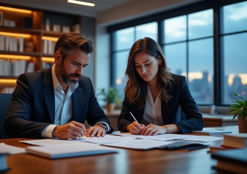 découvrez comment les récentes modifications de la loi lemoine affectent le secteur des assurances, en particulier en ce qui concerne l'invalidité. analyse approfondie des enjeux, des implications et des opportunités offertes par ces changements législatifs.