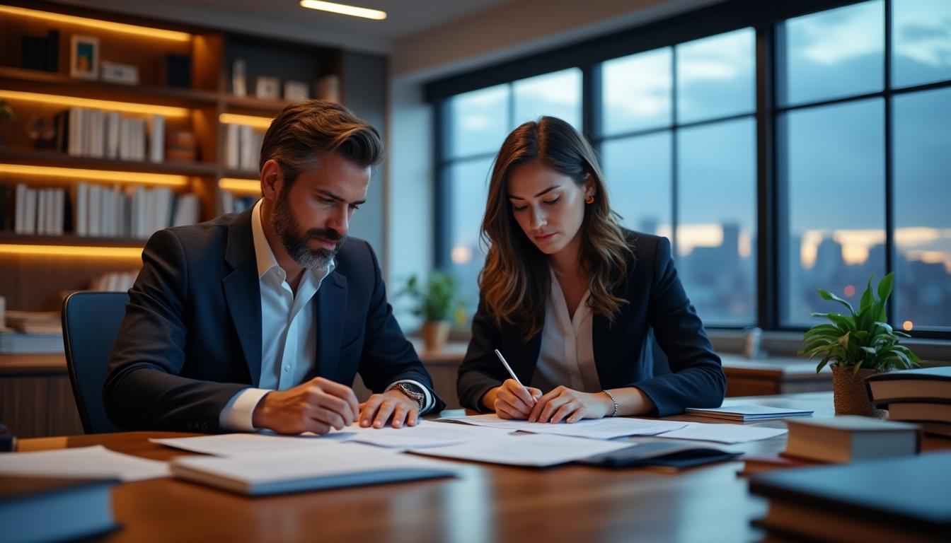 découvrez comment les récentes modifications de la loi lemoine affectent le secteur des assurances, en particulier en ce qui concerne l'invalidité. analyse approfondie des enjeux, des implications et des opportunités offertes par ces changements législatifs.