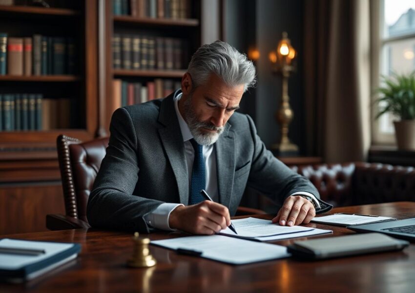 découvrez les compétences les plus recherchées dans le domaine du notariat grâce à notre bourse d'emplois. informez-vous sur les exigences du métier et maximisez vos chances de succès dans ce secteur en pleine évolution.