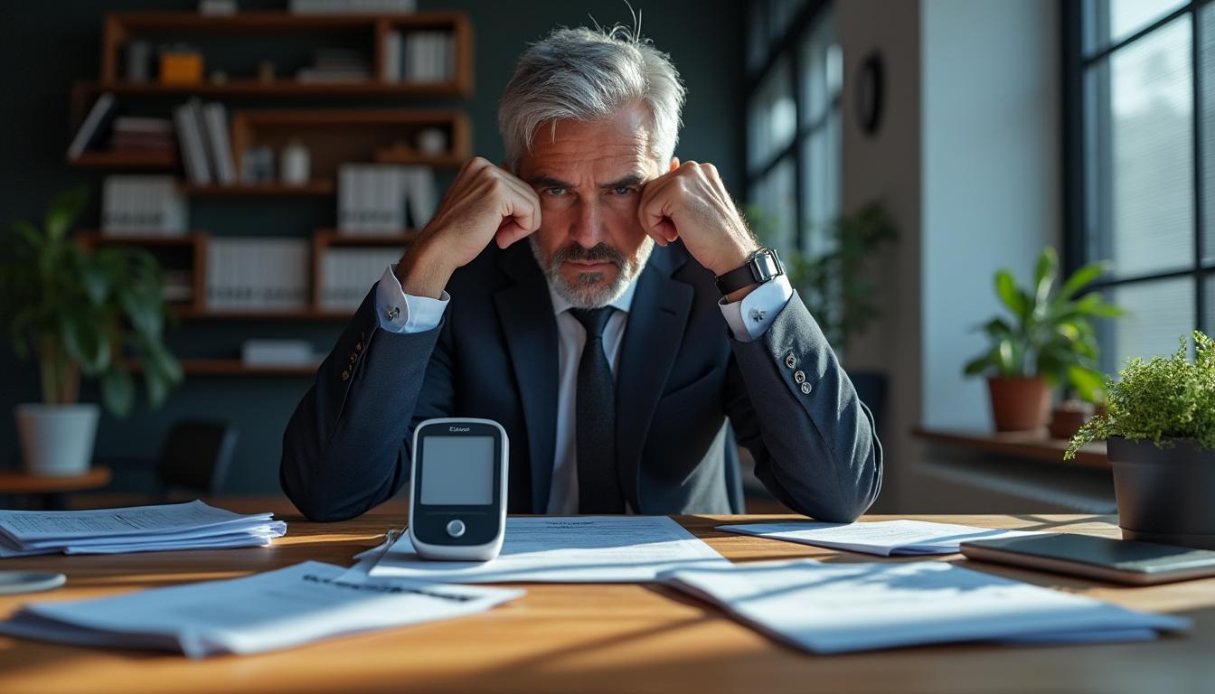 découvrez comment la loi lemoine impacte vos droits en matière d'assurance si vous êtes diabétique. informez-vous sur les changements essentiels et ce qu'ils signifient pour votre couverture d'assurance.