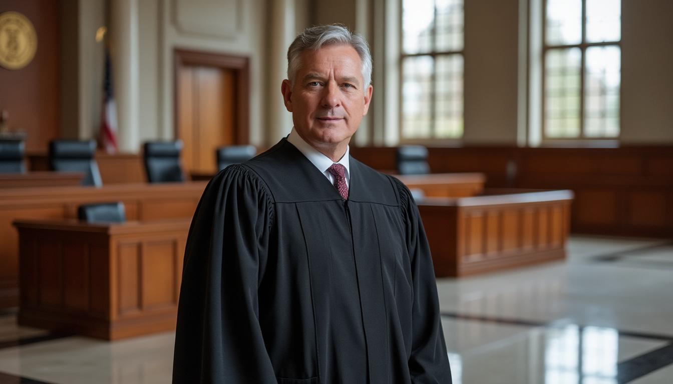 découvrez comment sublimer votre robe d'avocat avec des accessoires appropriés pour un look professionnel et élégant. nos conseils pratiques vous aideront à choisir les bons bijoux, sacs et autres éléments pour impressionner au tribunal.