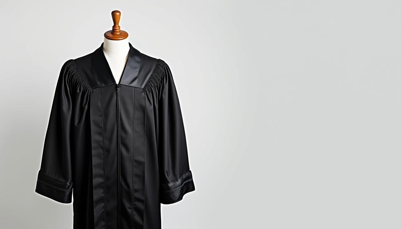 découvrez comment sublimer votre robe pour avocat avec des accessoires adaptés. apprenez à choisir les bonnes pièces pour allier professionnalisme et élégance, tout en faisant forte impression lors de vos plaidoyers.