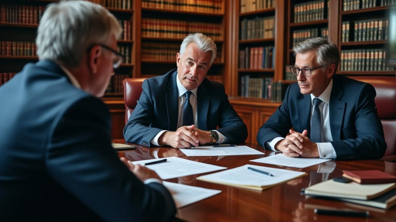 découvrez notre guide pratique pour savoir quand et comment porter plainte contre un président d'association. suivez nos conseils détaillés et laissez-vous guider dans les étapes légales à suivre pour défendre vos droits et faire entendre votre voix.