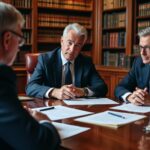 Guide pratique : quand et comment porter plainte contre un président d’association ?