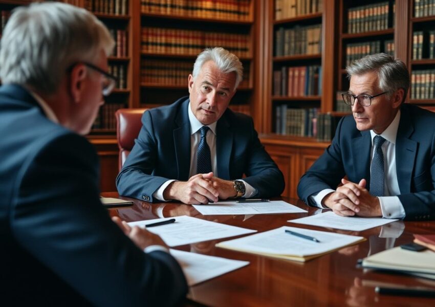 découvrez notre guide pratique pour savoir quand et comment porter plainte contre un président d'association. suivez nos conseils détaillés et laissez-vous guider dans les étapes légales à suivre pour défendre vos droits et faire entendre votre voix.