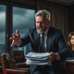 Les abus de pouvoir d’un président d’association et leurs impacts légales