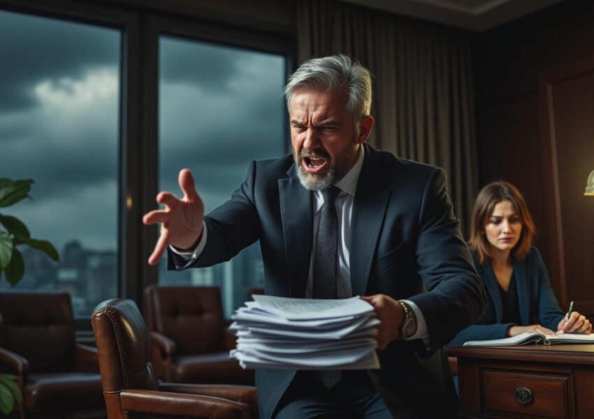 découvrez comment les abus de pouvoir d'un président d'association peuvent nuire à la dynamique du groupe et engendrer des conséquences légales. cette analyse approfondie met en lumière les implications juridiques, les recours possibles et l'importance de la transparence au sein des structures associatives.