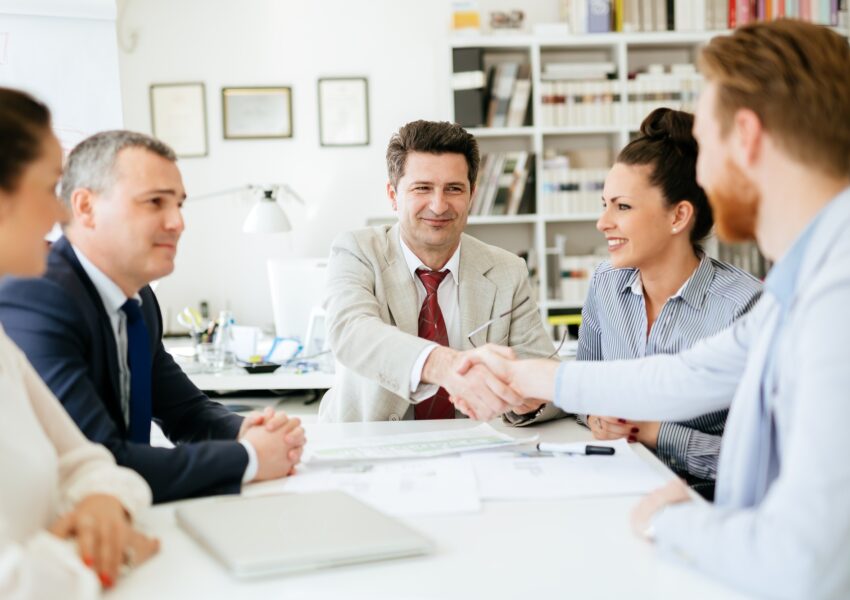 représentants personnel