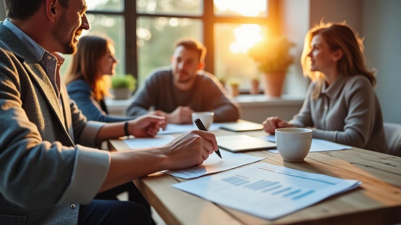 découvrez comment partager les frais en garde alternée et élaborer un budget commun légal pour garantir l’équité et le respect des obligations parentales. conseils pratiques et points juridiques pour mieux organiser vos finances en coparentalité.