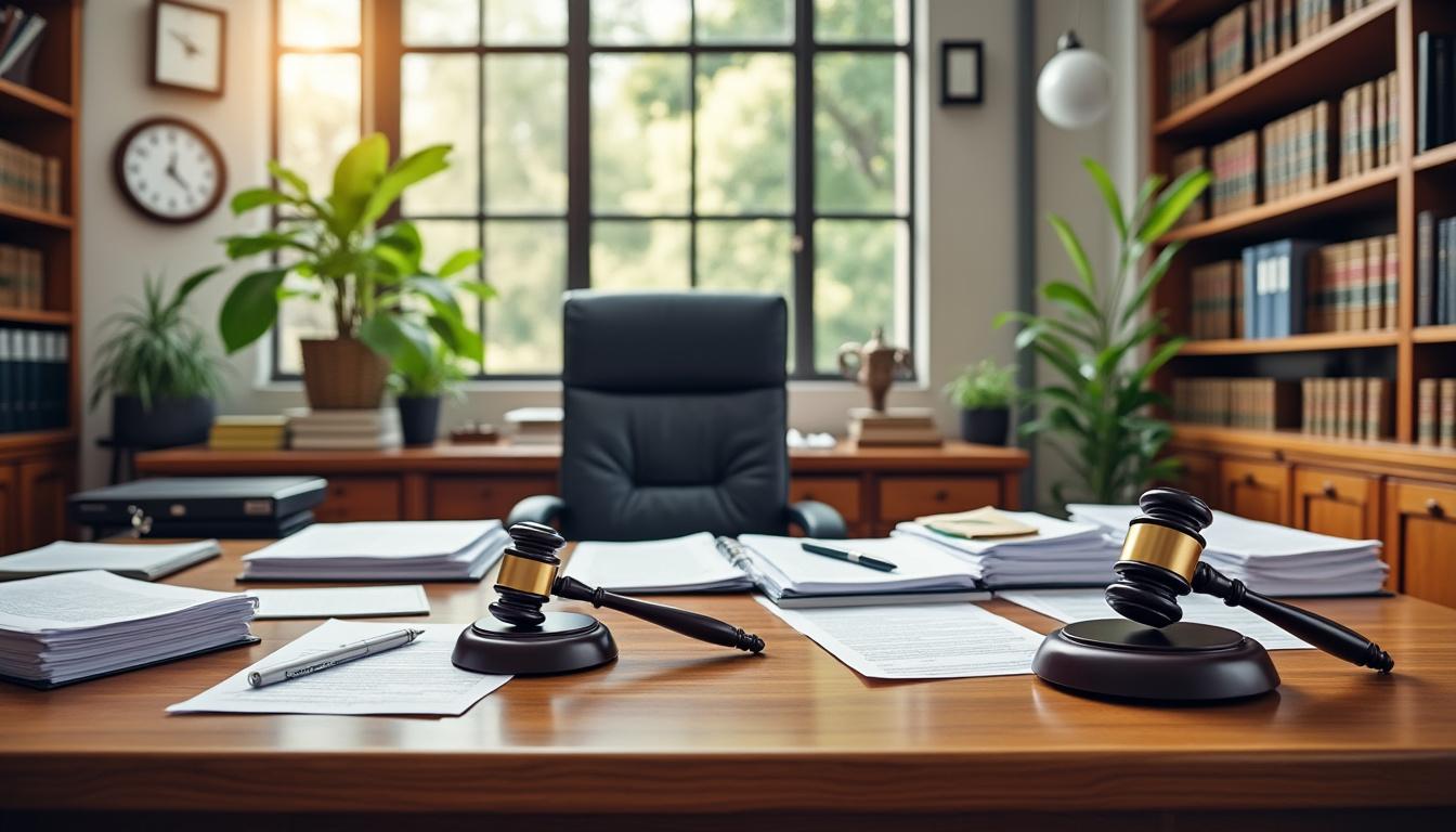 découvrez les erreurs fréquentes à éviter lorsque vous engagez un huissier pas cher afin d’assurer la sécurité et la qualité de vos démarches juridiques. conseils pratiques pour faire le bon choix sans mauvaises surprises.