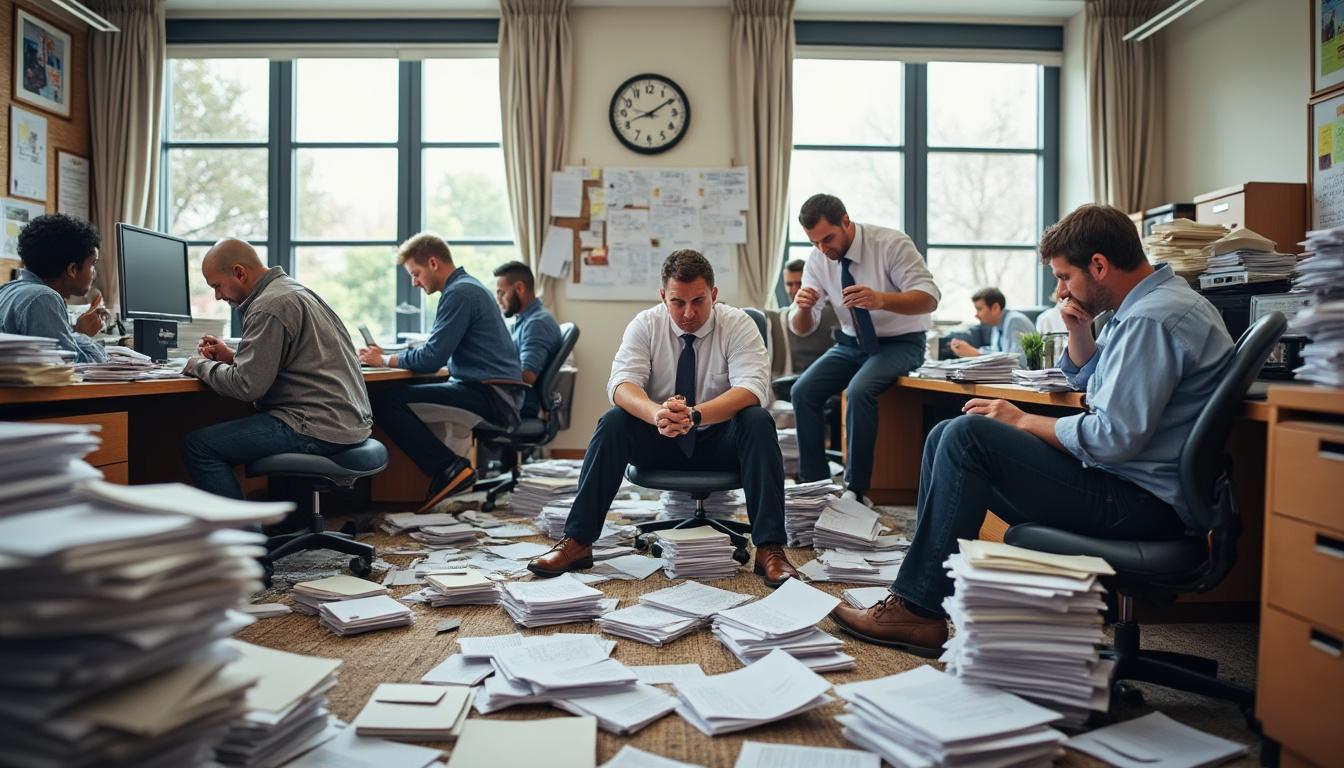 découvrez les pièges fréquents à éviter lorsque vous faites appel à un huissier pas cher. suivez nos conseils pour choisir le bon professionnel sans compromettre la qualité du service.