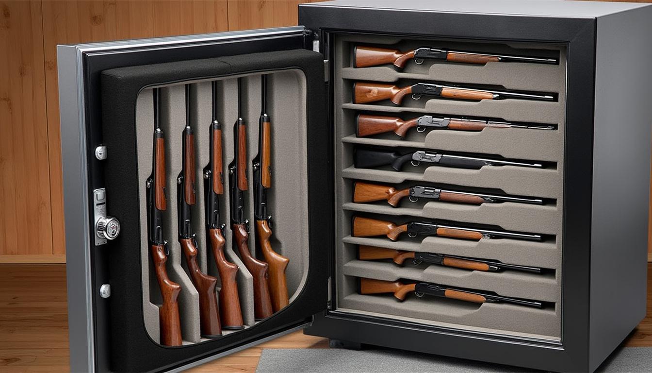 découvrez les aspects légaux liés à la possession d'un fusil de chasse sans permis en france. ce guide répond à vos questions sur la réglementation, les risques, et les sanctions encourues.