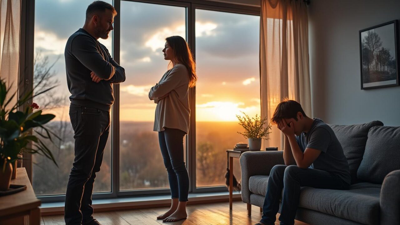 découvrez si vous pouvez porter plainte contre un membre de votre famille en france, quelles preuves sont nécessaires et quelles démarches suivre pour protéger vos droits.