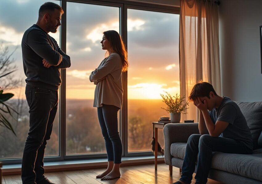 découvrez si vous pouvez porter plainte contre un membre de votre famille en france, quelles preuves sont nécessaires et quelles démarches suivre pour protéger vos droits.