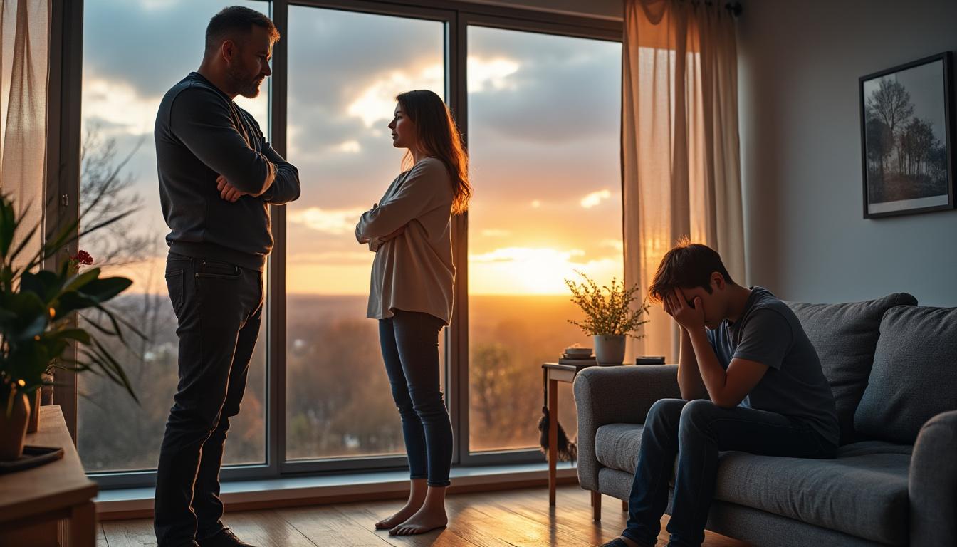 découvrez si vous pouvez porter plainte contre un membre de votre famille en france, quelles preuves sont nécessaires et quelles démarches suivre pour protéger vos droits.
