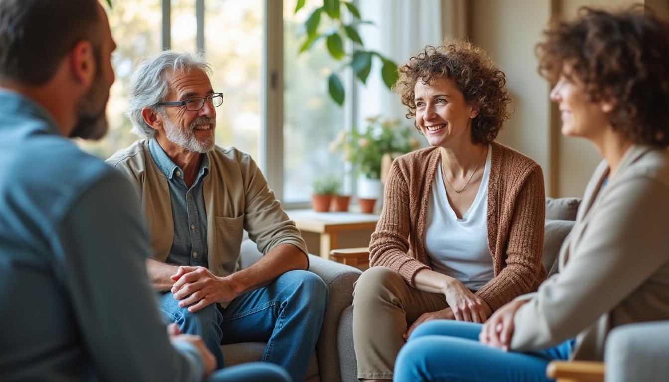 découvrez si vous pouvez porter plainte contre un membre de votre famille en présence de preuves, les démarches à suivre, et les droits dont vous disposez pour agir en toute légalité.