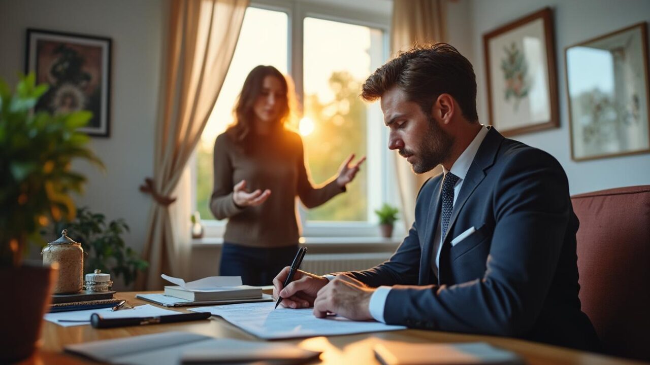découvrez les tarifs pour un constat d'huissier en cas de nuisance sonore, des témoignages d'usagers et des conseils pratiques pour faire valoir vos droits face aux bruits gênants.