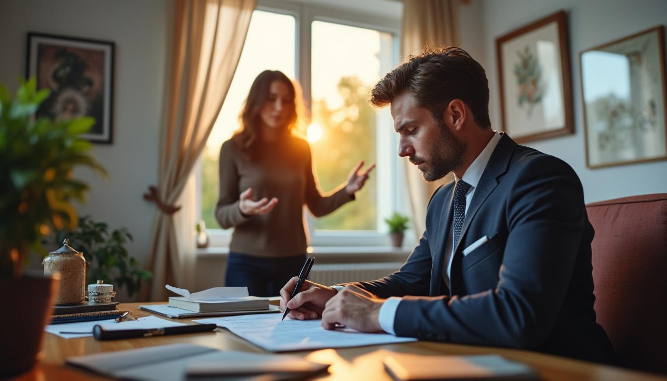découvrez les tarifs pour un constat d'huissier en cas de nuisance sonore, des témoignages d'usagers et des conseils pratiques pour faire valoir vos droits face aux bruits gênants.