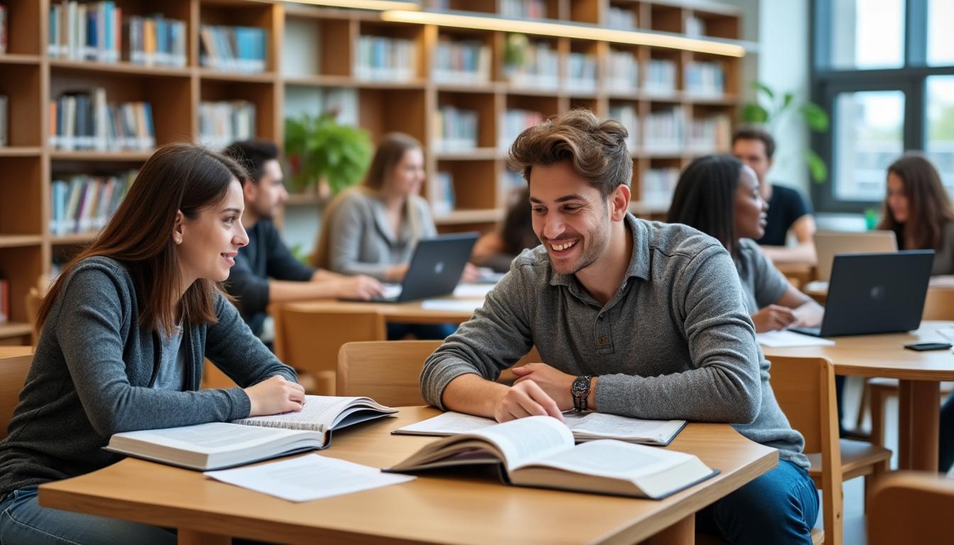 découvrez comment sont classées les licences de droit en france : méthodologie utilisée, critères d’évaluation et implications pour les étudiants et les établissements. comprenez l’impact de ces classements sur votre orientation académique.