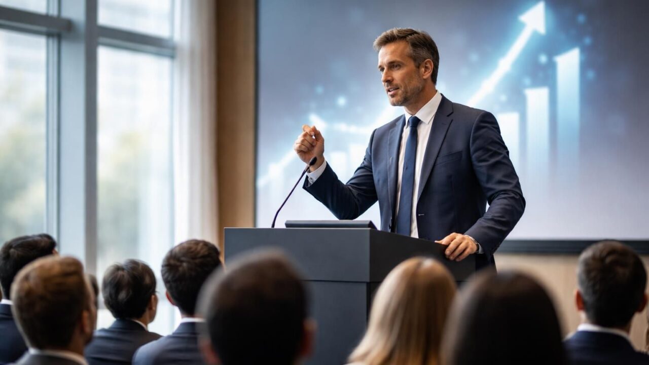 apprenez à maîtriser l'argument a fortiori pour renforcer vos discours publics avec des exemples clairs et des conseils pratiques.