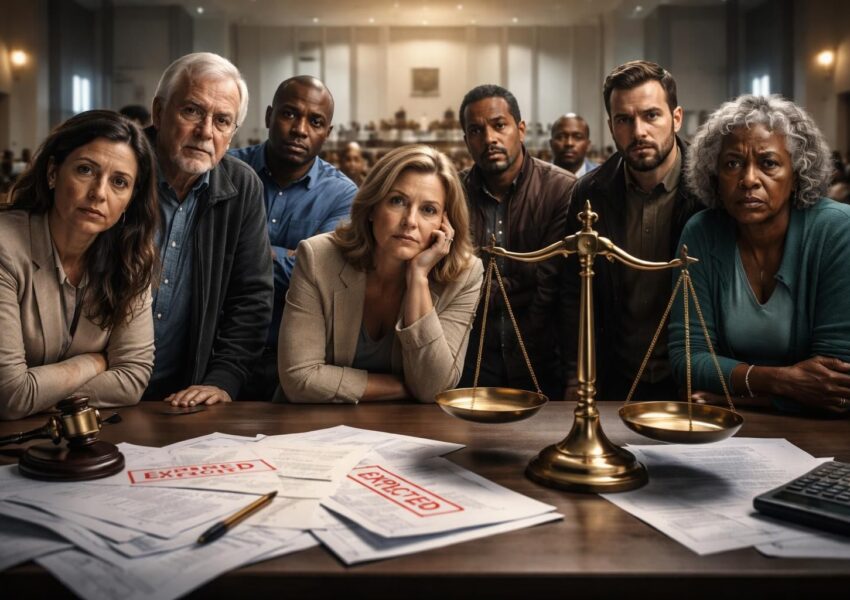 découvrez comment la forclusion par tolérance influence les droits des créanciers et les conséquences juridiques associées.