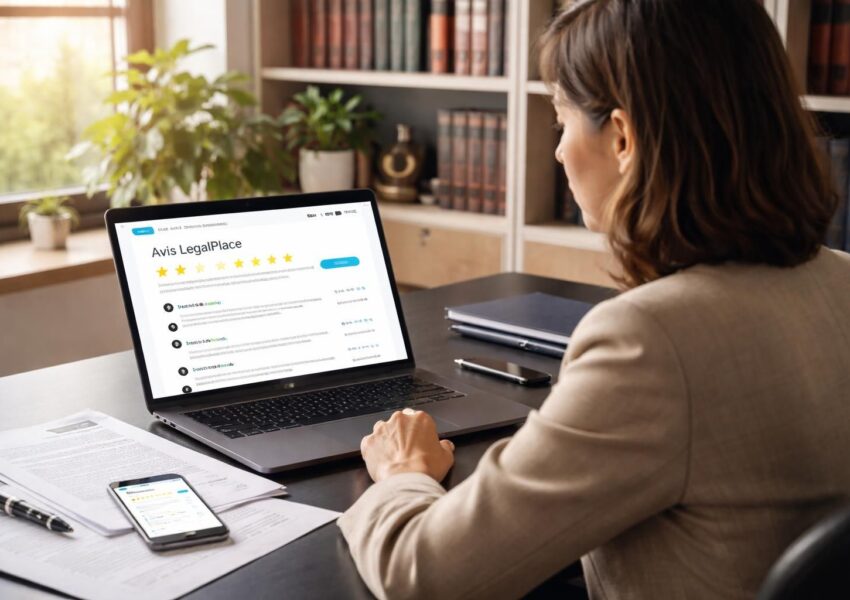 découvrez comment les avis legalplace peuvent vous guider pour prendre des décisions éclairées et fiables dans vos démarches juridiques.