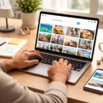 Comment savoir si une image est libre de droit en utilisant des outils en ligne efficaces