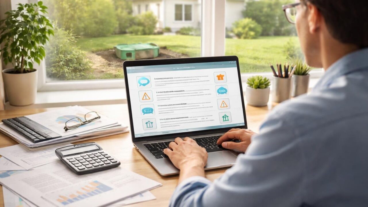 découvrez comment un forum dédié aux amendes sur la fosse septique peut vous aider à comprendre la réglementation, obtenir des conseils pratiques et ainsi réduire vos coûts efficacement.