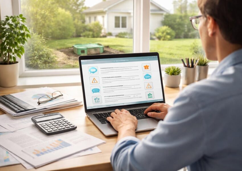 découvrez comment un forum dédié aux amendes sur la fosse septique peut vous aider à comprendre la réglementation, obtenir des conseils pratiques et ainsi réduire vos coûts efficacement.