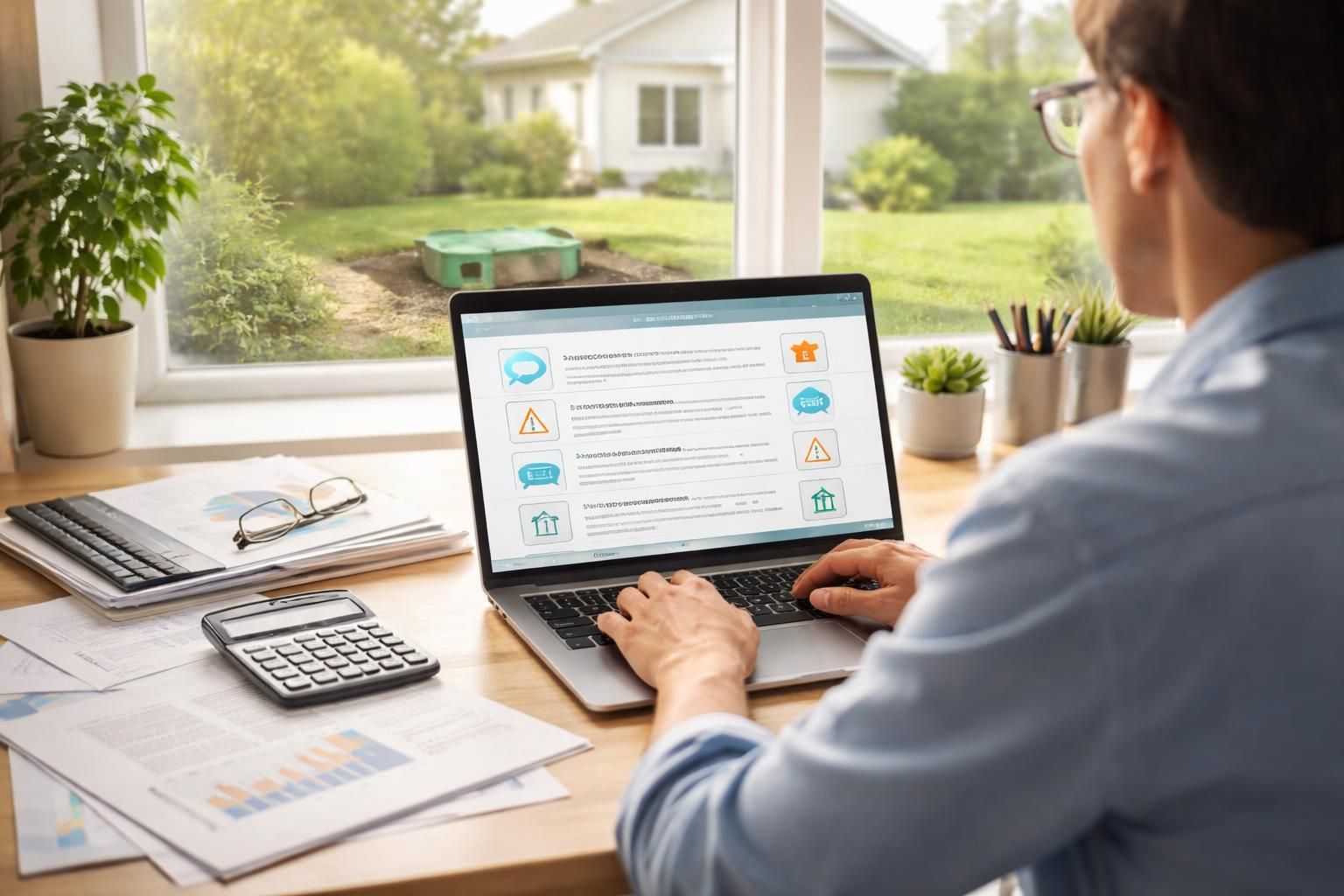 découvrez comment un forum dédié aux amendes sur la fosse septique peut vous aider à comprendre la réglementation, obtenir des conseils pratiques et ainsi réduire vos coûts efficacement.
