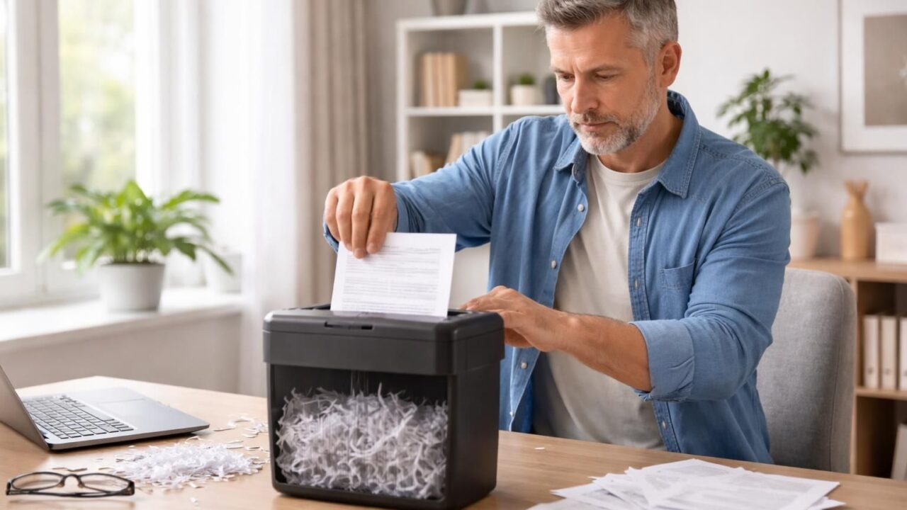 découvrez nos astuces pour particuliers afin de bien détruire vos documents confidentiels et éviter les erreurs courantes qui compromettent votre confidentialité.