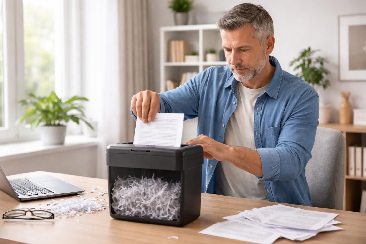 découvrez nos astuces pour particuliers afin de bien détruire vos documents confidentiels et éviter les erreurs courantes qui compromettent votre confidentialité.