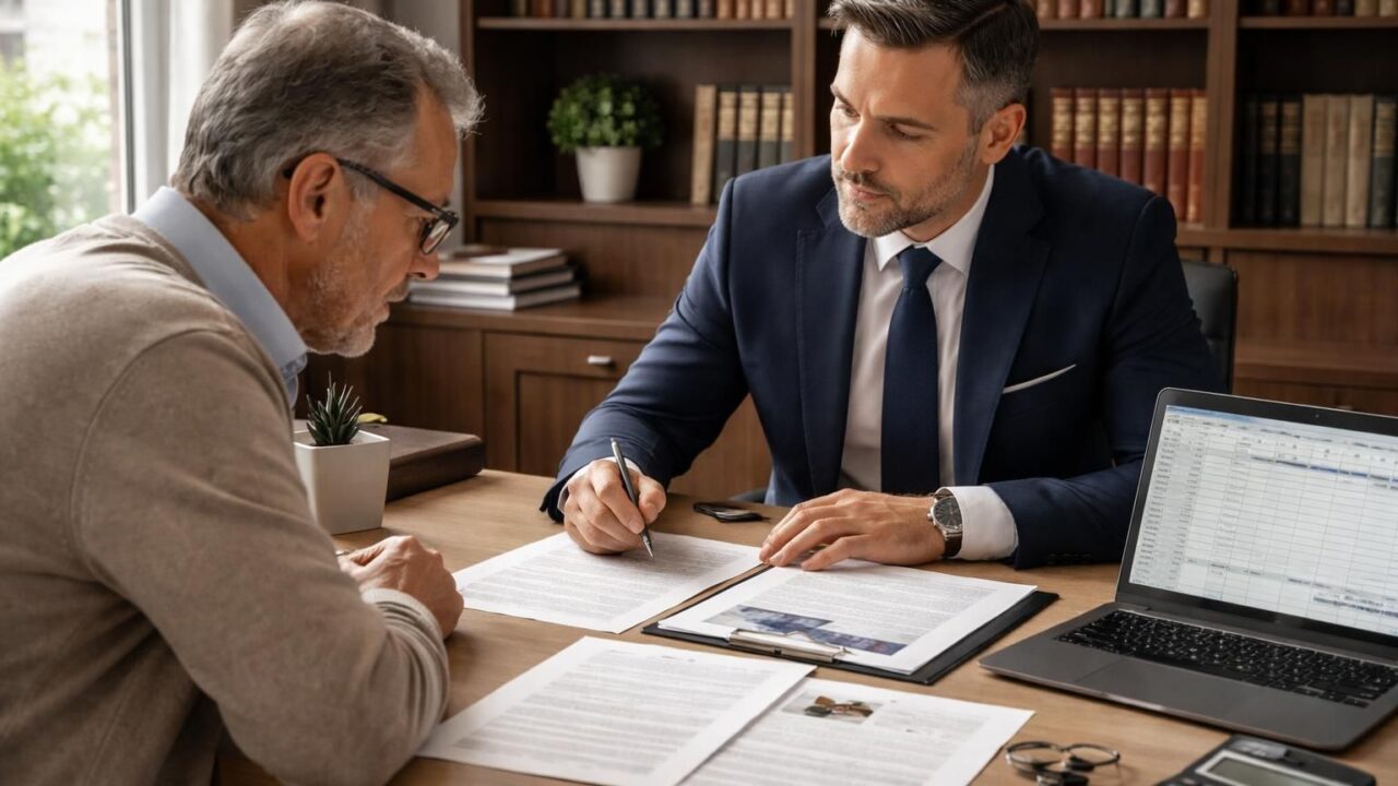 découvrez comment évaluer précisément le prix d'un acte notarié pour une donation et une concession funéraire afin de bien préparer votre signature.