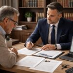 Évaluer le prix de l&rsquo;acte notarié pour une donation et concession funéraire avant de signer