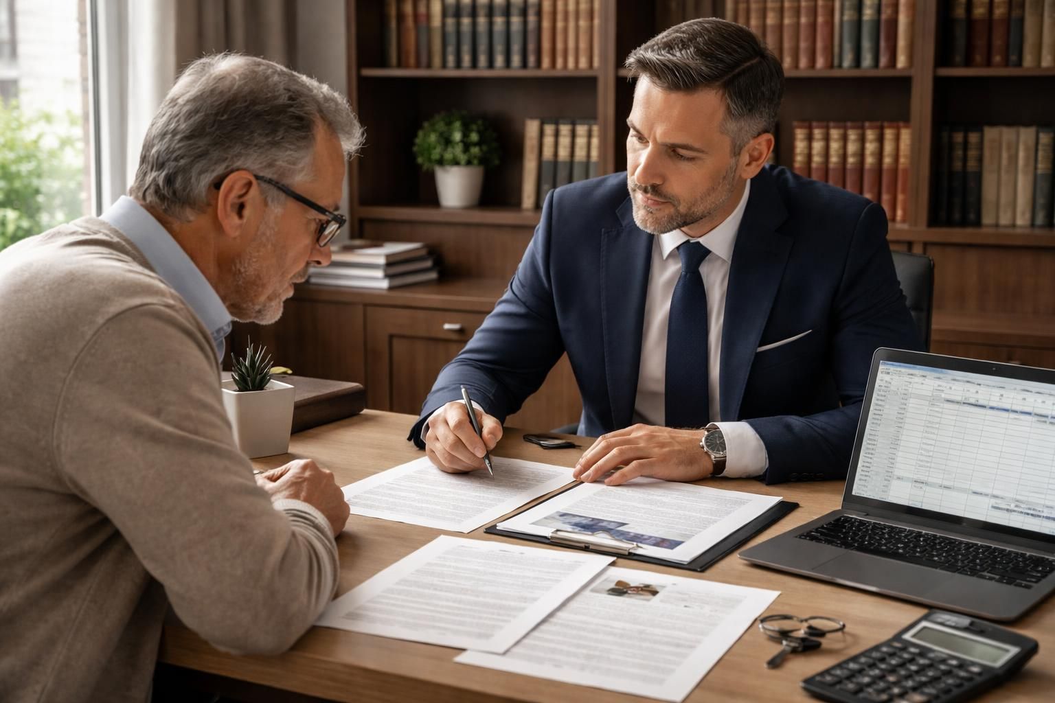 découvrez comment évaluer précisément le prix d'un acte notarié pour une donation et une concession funéraire afin de bien préparer votre signature.