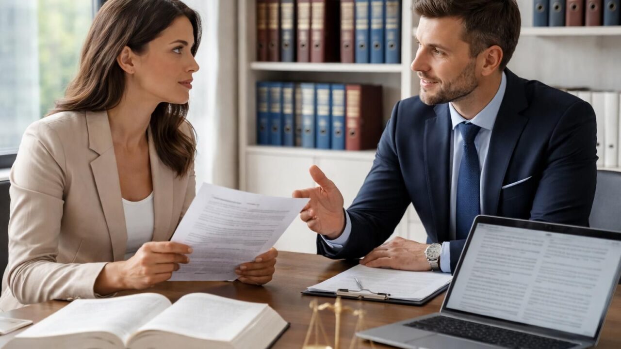 découvrez pourquoi il est essentiel de connaître et faire valoir ses droits pour mieux se protéger et garantir la justice dans votre vie quotidienne.