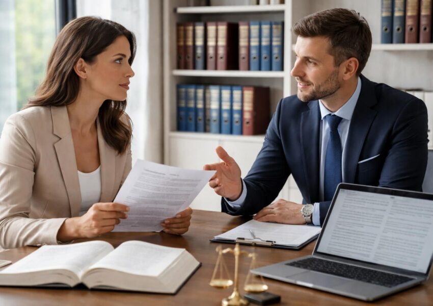 découvrez pourquoi il est essentiel de connaître et faire valoir ses droits pour mieux se protéger et garantir la justice dans votre vie quotidienne.