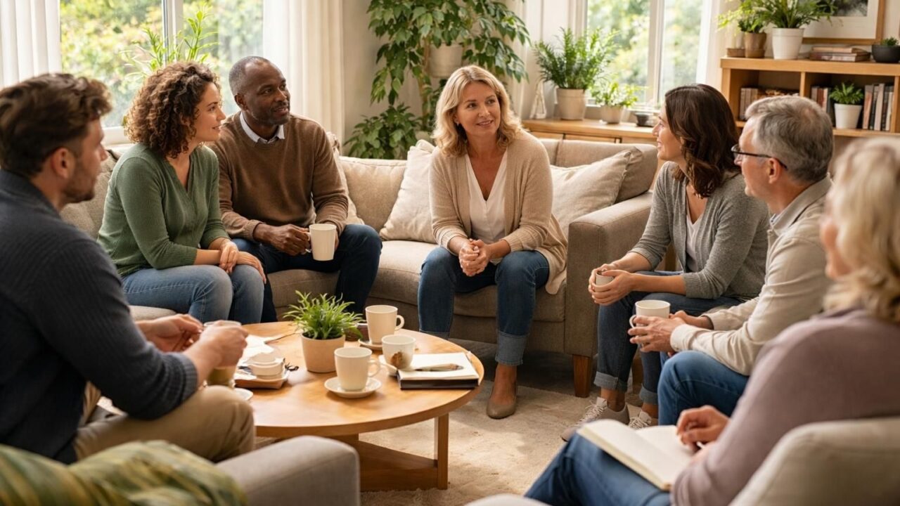 découvrez le forum des divorcés, un espace où les témoignages partagés offrent soutien et réconfort à ceux qui traversent une séparation.