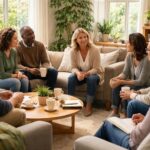 Forum des divorcés : quand les témoignages deviennent une source de réconfort