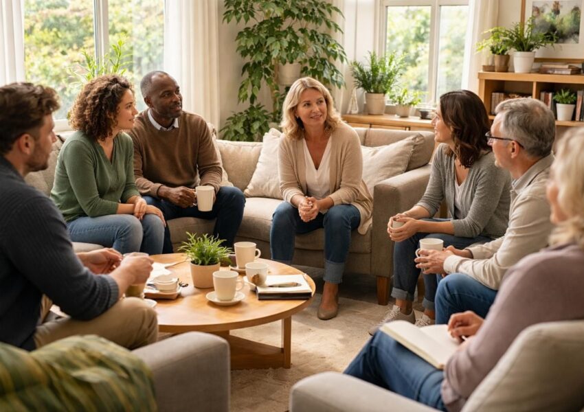 découvrez le forum des divorcés, un espace où les témoignages partagés offrent soutien et réconfort à ceux qui traversent une séparation.