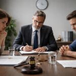 Guide des erreurs à ne pas faire pour le divorce, afin de protéger vos intérêts