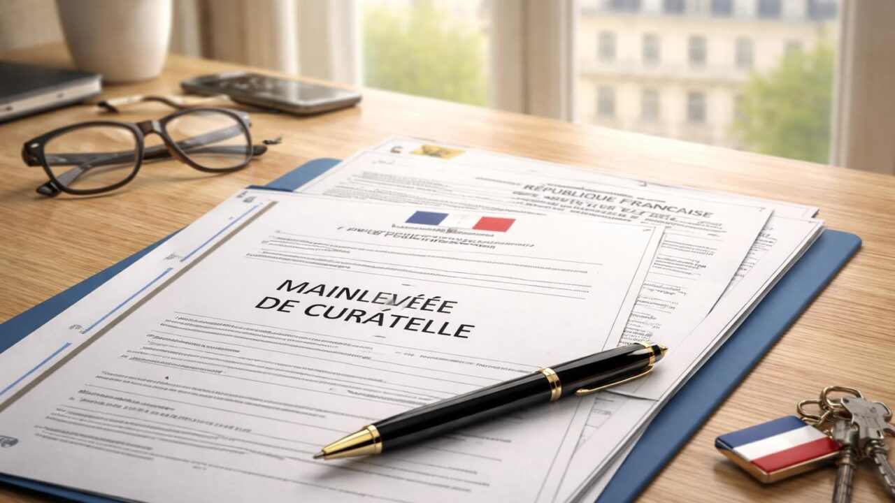 découvrez notre guide pratique sur le délai de mainlevée pour une curatelle en france, expliquant les étapes, conditions et démarches indispensables.
