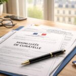 Guide pratique du temps de mainlevée pour une curatelle en France