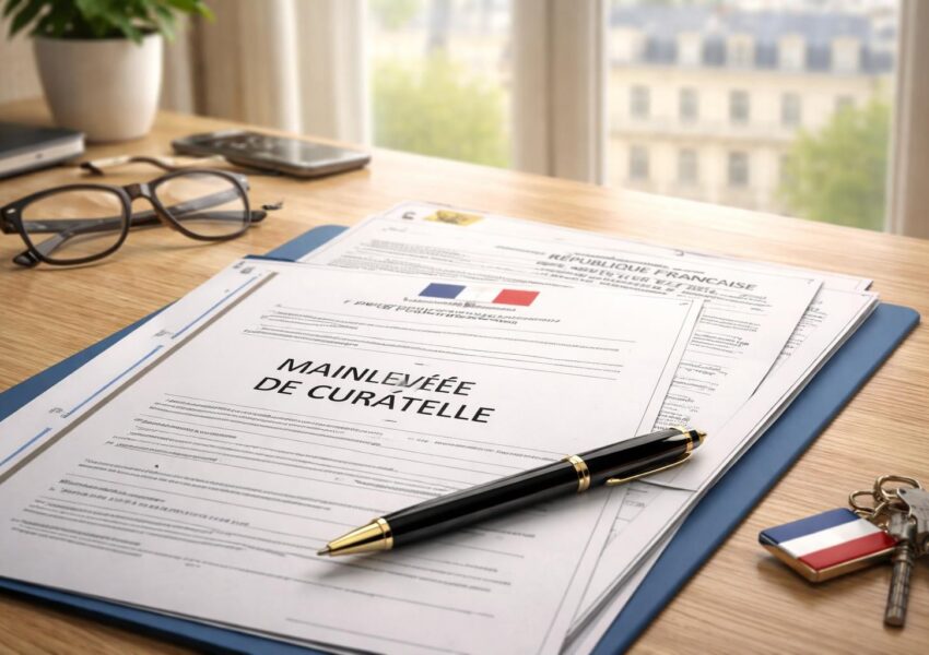 découvrez notre guide pratique sur le délai de mainlevée pour une curatelle en france, expliquant les étapes, conditions et démarches indispensables.